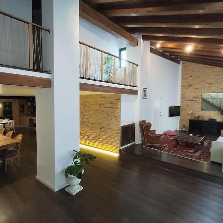 Casa Rural Alegre La Fresneda Eksteriør bilde