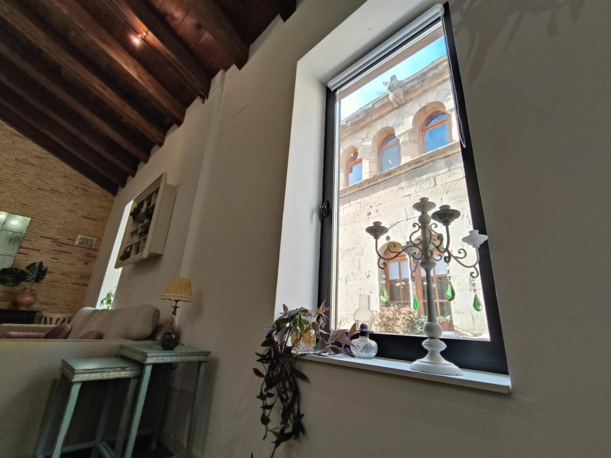 Casa Rural Alegre La Fresneda Eksteriør bilde